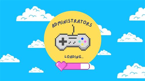 admin
